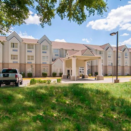 Microtel Inn And Suites Lafayette Exteriér fotografie
